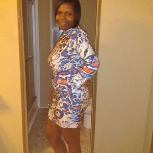 Meet your Posher, Rhonda